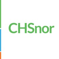 CHSnor AS logo - Similar company to Romsym Data