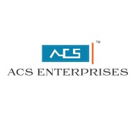 ACS Enterprises logo - Similar company to Ads Systems