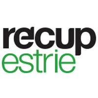 Régie de récupération de l’Estrie (Recup Estrie) logo - Similar company to Mms Laser