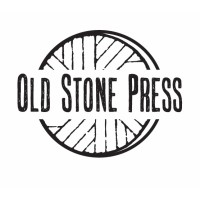 Old Stone Press logo - Similar company to Author Services Australia