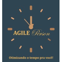 AGILE Person logo - Similar company to Plin Eventos