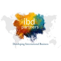 International Business Development Partners logo - Similar company to The Rtf Group