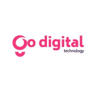 GO DIGITAL TECHNOLOGY logo - Similar company to Fifacom