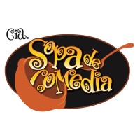 Cia Sopa de Comédia