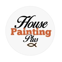 House Painting Plus,LLC logo - Similar company to Re/Max Celebration