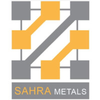 Sahra Metals logo - Similar company to Al Rayyan Mining Resources Company