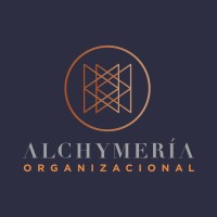 Alchymeria Organizacional logo - Similar company to Portos  International