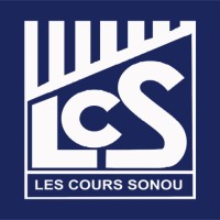 Institut Universitaire LES COURS SONOU logo - Similar company to Iraseh Solutionz