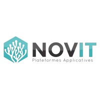 NOVIT logo - Similar company to Novit Software