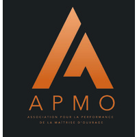 APMO logo - Similar company to Sodeba-Ginko