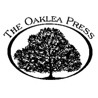 The Oaklea Press logo - Similar company to Haywire Books