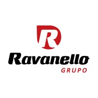Grupo Ravanello logo - Similar company to Otimizee - Gestão Descomplicada