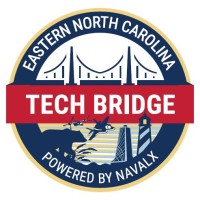 NavalX Eastern North Carolina Tech Bridge logo - Similar company to Craven 100 Alliance