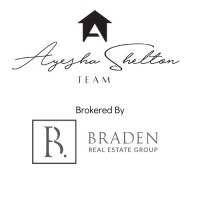 The Ayesha Shelton Team logo - Similar company to Park Street Homes