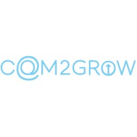 COM2GROW logo - Similar company to Devforma