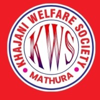 KHAJANI WELFARE SOCIETY logo - Similar company to Empowered Foundation