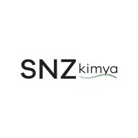 SNZ Kimya logo - Similar company to Atayol Grup