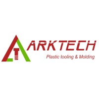 ARK TECH MOLD logo - Similar company to Chengdu Ebyte Electronic Technology