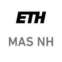 CAS ETH Nutrition for Disease Prevention and Health logo - Similar company to Deepcare