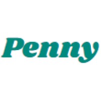 Penny logo - Similar company to Finance Link Nz