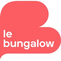 le bungalow logo - Similar company to Hypercroissance