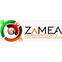 Zambia Monitoring and Evaluation Association (ZaMEA) logo - Similar company to Malagasy Association For Evaluation (Masse)