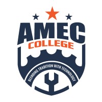 AMEC COLLEGE logo - Similar company to Priority 1 Technology Solutions (Priority 1 It)