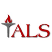 The Academy of Leisure Sciences logo - Similar company to Australian And New Zealand Association For Leisure Studies (Anzals)