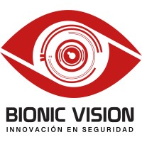 Bionic Vision logo - Similar company to Ingenieria Enlace