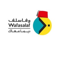 Wafasalaf logo - Similar company to Loyaltec