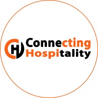 Connecting Hospitality logo - Similar company to Innovity Branding Concepts