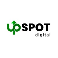 UpSpot Digital logo - Similar company to Upspot