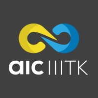 AIC-IIITKottayam logo - Similar company to Stpi  Coe - Efficiency Augmentation