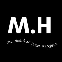 The Modular Home Project logo - Similar company to Bespoke Projects