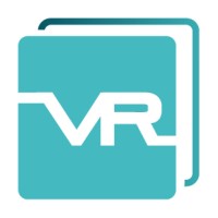 VR Bits GmbH logo - Similar company to Lefx Gmbh