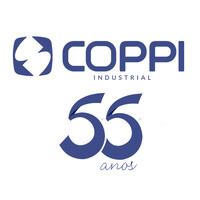 Coppi Industrial logo - Similar company to Lindner Techno Systems