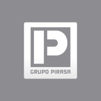 Grupo Pirasa logo - Similar company to Recip Compressor Services Limited