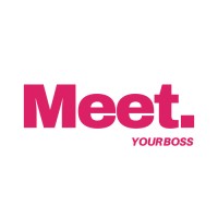 MeetYourBoss logo - Similar company to Meet Your Boss
