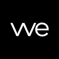We logo - Similar company to Roy+Teddy