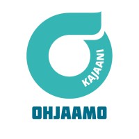 Ohjaamo Kajaani logo - Similar company to Ohjaamo Vantaa