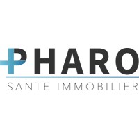 Pharo Sante Immobilier logo - Similar company to Tenen