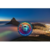 InfoSec Cape Town logo - Similar company to Fractal Apps
