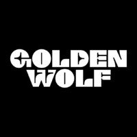 Golden Wolf logo - Similar company to Imaginary Forces