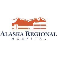 Alaska Regional Hospital logo - Similar company to Southeast Alaska Regional Health Consortium (Searhc)
