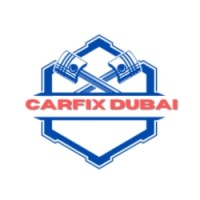 Car Fix Dubai logo - Similar company to Carcare.Ae