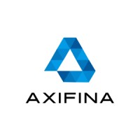 AXIFINA logo - Similar company to Definder