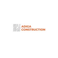 Adiga Construction logo - Similar company to Nandi Consulting