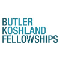 Butler Koshland Fellowships