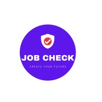 Job Check logo - Similar company to Easyqueue