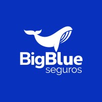 Big Blue Seguros logo - Similar company to Bs Cargo Logistics